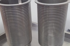 Filters Basket Strainer 2