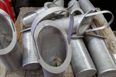 Filters Basket Strainer 3