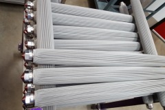 Filters Pleated Stainless Steel 2