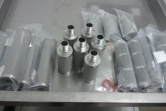 Filters Stainless Sintered 3