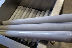Filters Stainless Sintered 6