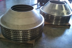 Process Components Miscellaneous Centrifuge Disk Stack